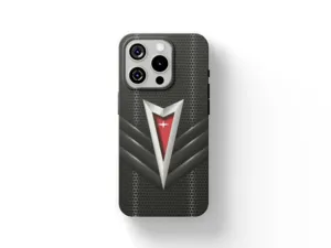 Pontiac Protezione Smartphone Sensazione Premium Lusso